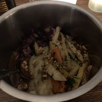 The Vegan Eagle at The Vegan Eagle in Hamburg