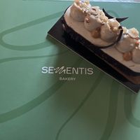   at Sementis Bakery in Pietrasanta