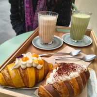  at Sementis Bakery in Pietrasanta