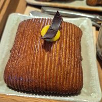  at Sementis Bakery in Pietrasanta