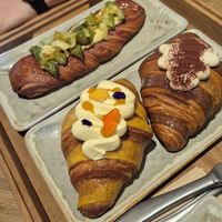  at Sementis Bakery in Pietrasanta