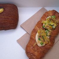 at Sementis Bakery in Pietrasanta