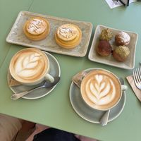   at Sementis Bakery in Pietrasanta