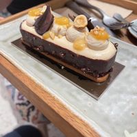   at Sementis Bakery in Pietrasanta