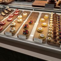   at Sementis Bakery in Pietrasanta