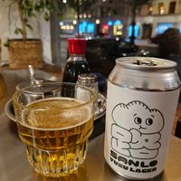  at Sanlo  in Malmo