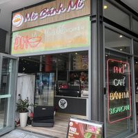 Restaurant   at Mê Bánh Mi in Ashfield