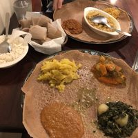   at Lalibela in New Haven