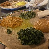   at Lalibela in New Haven