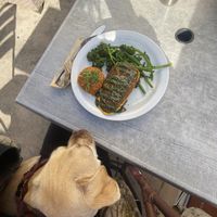   at Trilogy Sanctuary in La Jolla