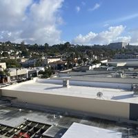   at Trilogy Sanctuary in La Jolla