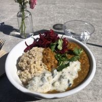   at Trilogy Sanctuary in La Jolla