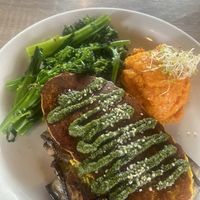   at Trilogy Sanctuary in La Jolla