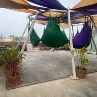   at Trilogy Sanctuary in La Jolla