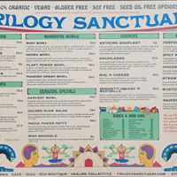  at Trilogy Sanctuary in La Jolla