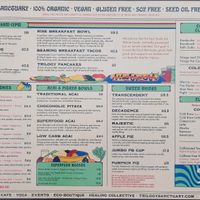  at Trilogy Sanctuary in La Jolla