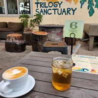  at Trilogy Sanctuary in La Jolla