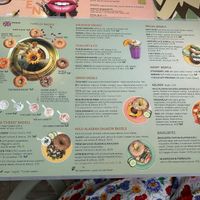   at Bagels & Beans - Piet Heinplein in The Hague