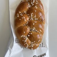 Osterzopf  at Bäckerei Sorger in Graz