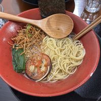   at Mensho Tokyo Ramen Melbourne in Melbourne