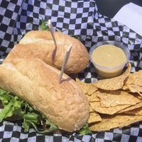   at 7 Stars Bar & Grill  in Campbell