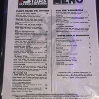   at 7 Stars Bar & Grill  in Campbell