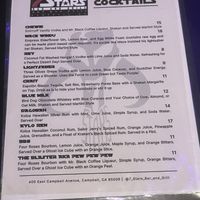   at 7 Stars Bar & Grill  in Campbell