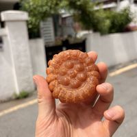   at Sugyeongsa - 수경사 in Gyeongju-si