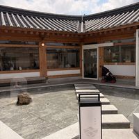   at Sugyeongsa - 수경사 in Gyeongju-si