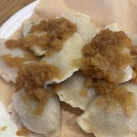   at Przystanek Pierogarnia  in Warsaw