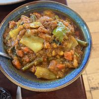 Dupiaza   at Natraj Romsey in Romsey