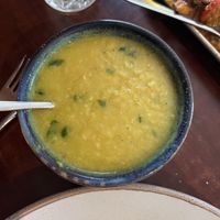 Dall   at Natraj Romsey in Romsey