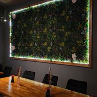Sitzbereich at HaMi Vietnamese Cuisine & Sushi Bar in Denzlingen