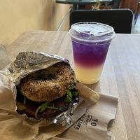   at Forage Market in Lewiston