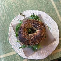 Soy Vey! at Forage Market in Lewiston