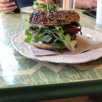 Yum! at Forage Market in Lewiston