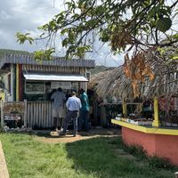   at PRAPA SPICE in Montego Bay