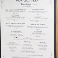  at Marigold in Brattleboro