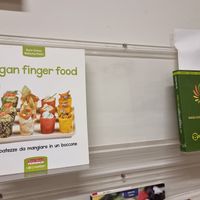 Books at NaturaSi - Sicilia in Rome