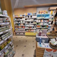 Body and care products etc at NaturaSi - Sicilia in Rome
