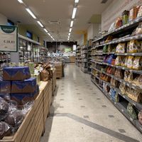   at NaturaSi - Sicilia in Rome