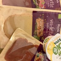   at NaturaSi - Sicilia in Rome