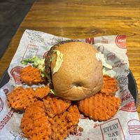 Food  at Mugshots Grill and Bar - Saraland, AL in Saraland