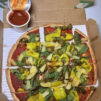 Pizza   at Marco's Pizza in Mobile