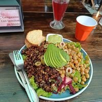  at Mandarina in Quetzaltenango