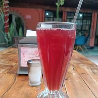  at Mandarina in Quetzaltenango