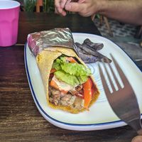  at Mandarina in Quetzaltenango