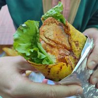  at Mandarina in Quetzaltenango