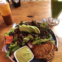   at Mandarina in Quetzaltenango