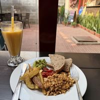   at Mandarina in Quetzaltenango